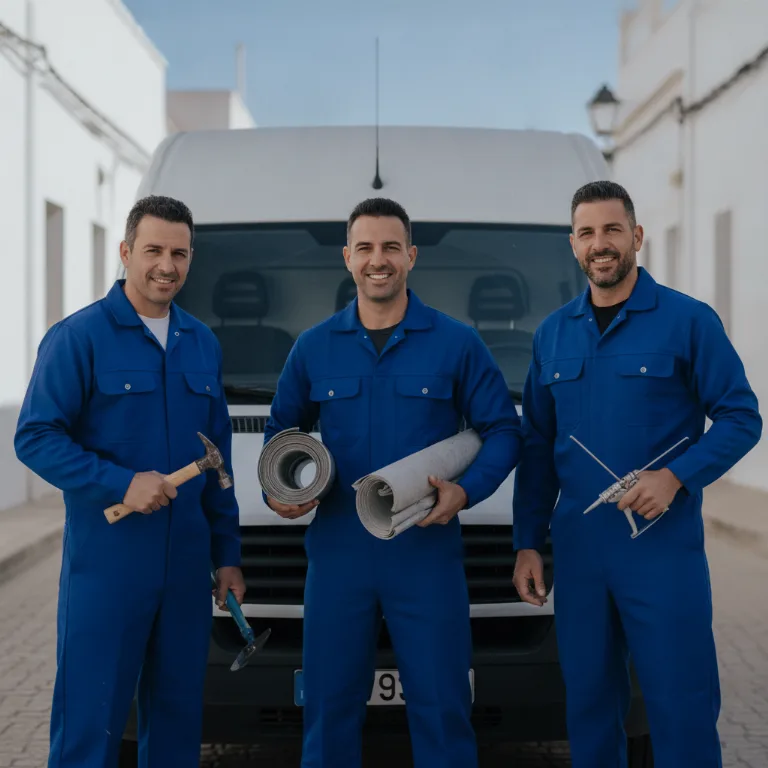 Reparación de Tejados equipo en Sant Gervasi - Galvany